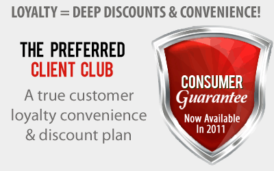 The Preferred Client Club