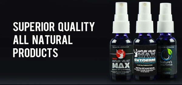 Maxlife Direct Products