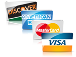 Credit Cards