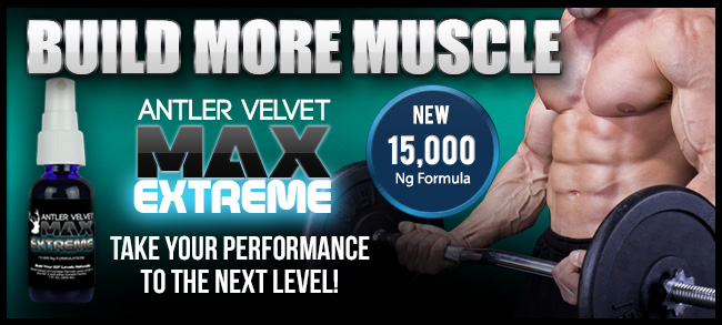AVM for Body Building