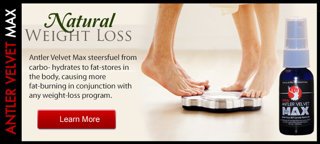AVM for Weightloss