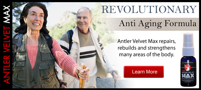 AVM for Anti-Aging