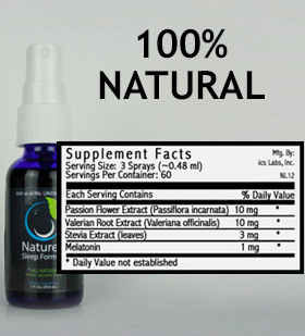 Stop Losing Sleep!